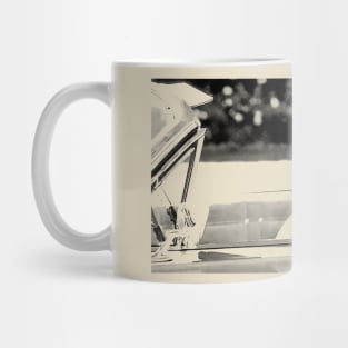 boyz n the hood Mug